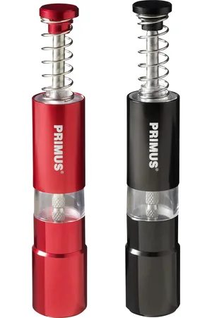 Primus Salt And Pepper Mill 2 Pack