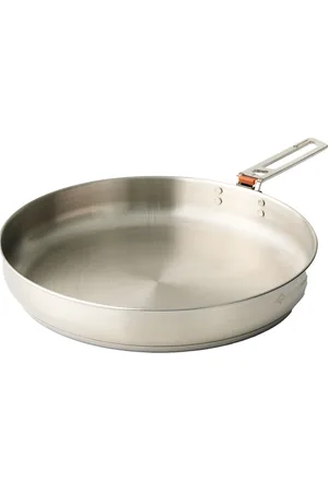 Sea To Summit Detour Stainless Steel Pan 10"