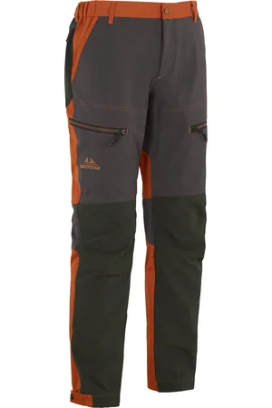 Swedteam Lynx Xtrm Men´s Antibite Trousers Orange