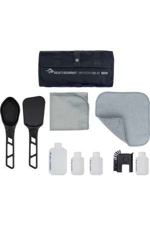 Sea To Summit Camp Kitchen Tool Kit