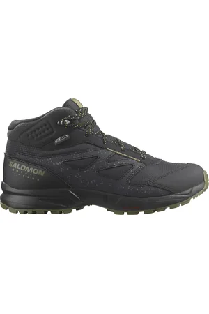 Salomon Juniors
