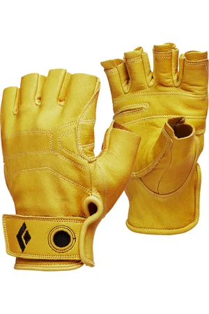 Black Diamond Stone Gloves