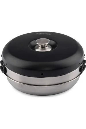 Petromax Dimego Camping Oven