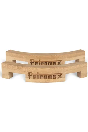 Petromax Lid Spacer For Dutch Ovens (2 Pieces)