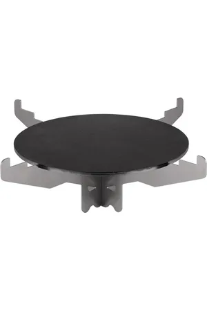 Petromax Rocket Stove Griddle Plate