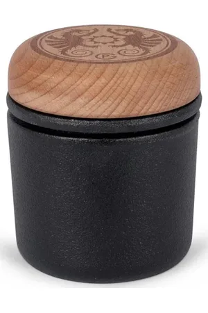 Petromax Cast-Iron Hand Mortar