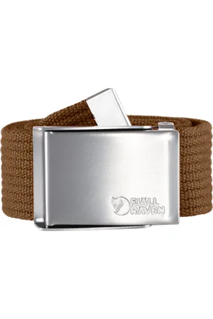 Fjällräven Canvas Belt