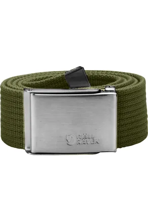 Fjällräven Canvas Belt