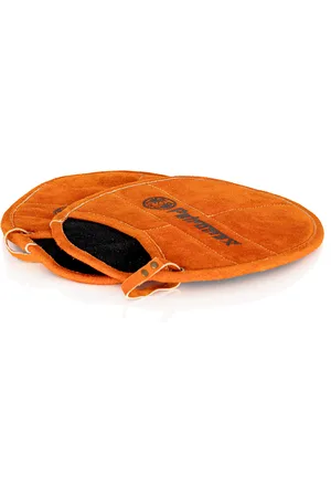 Petromax Aramid Pro 300 Potholders W. Pocket Oval