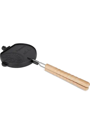 Petromax Rotating Waffle Iron