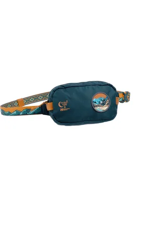 Non-stop dogwear Trail Quest Fanny Pack Rp Signature Edition