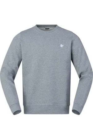 NORRØNA Femund Sweat Crew Neck