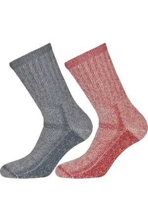 Urberg Mountain Trail Merino Sock 2-pack