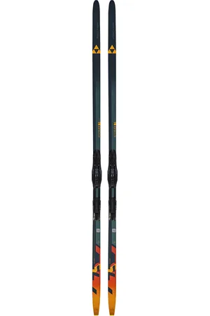 Fischer Aeroguide Skat75 Set