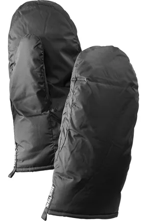Hestra Primaloft Extreme Liner Black