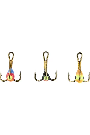 Ifish Lyskrok 3-Pack