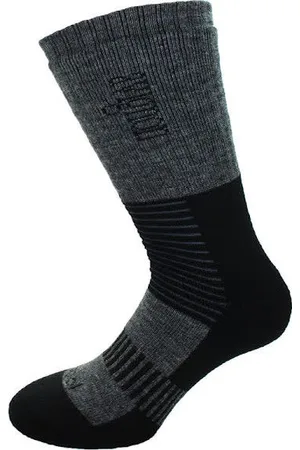 AVIGNON Unisex Wool Mid