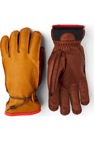 Hestra Wakayama 5-Finger