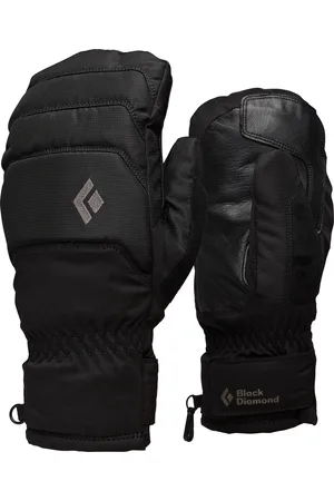 Black Diamond Mission Mx Mitts