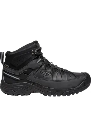 Keen Men