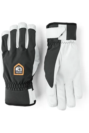 Hestra Mistral Motion Short - 5 Finger