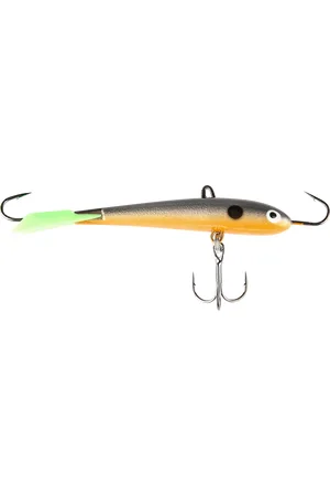 Ifish Big Man 90 mm