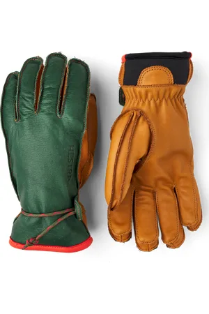 Hestra Wakayama 5-Finger