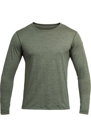 Devold Breeze Man Shirt