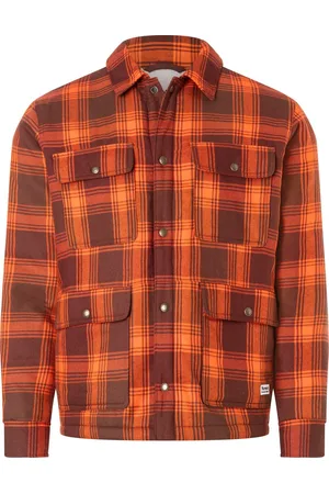 Marmot Men