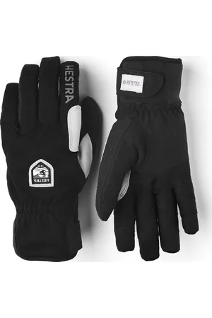 Hestra Ergo Grip Wool Touring – 5 Finger