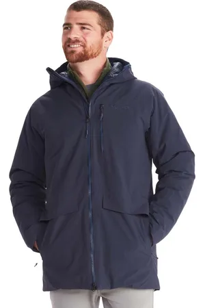 Marmot Men