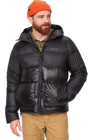 Marmot Men