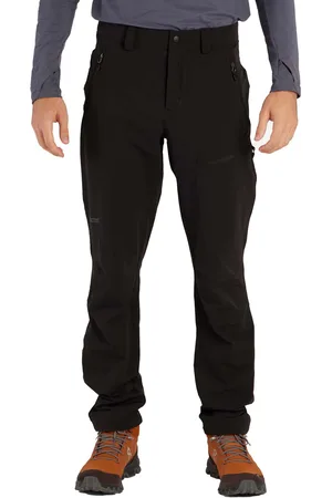 Marmot Men