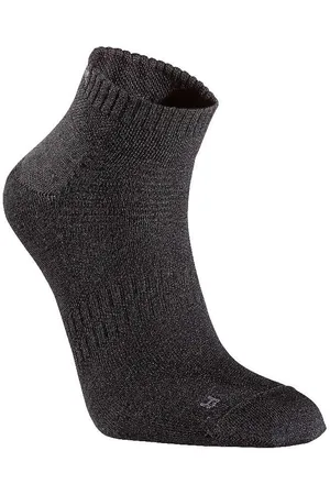 seger Running Thin Wool Low Cut