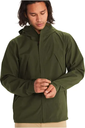 Marmot Men