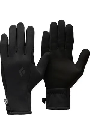Black Diamond Midweight Screentap Liners