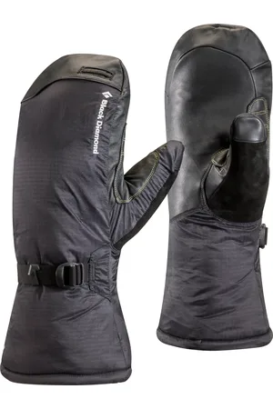 Black Diamond Super Light Mitts