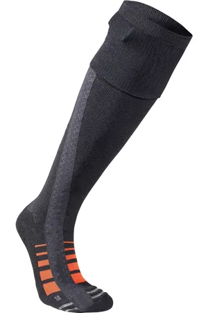 seger Heat Thin Komplett