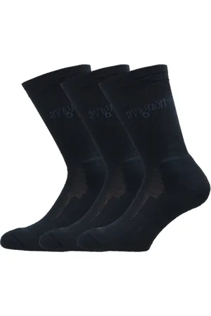 AVIGNON Unisex Terry Wool 3-Pack