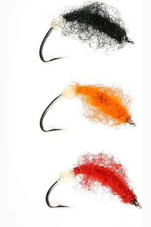 Ifish Mycis 3-Pack