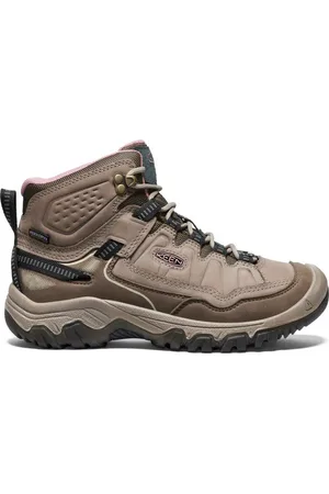 Keen Women