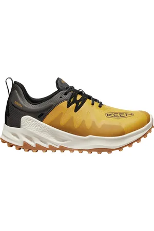 Keen Men