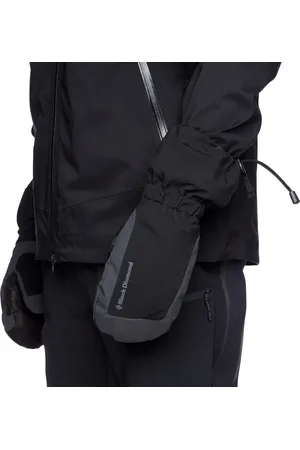 Black Diamond Glissade Mitts