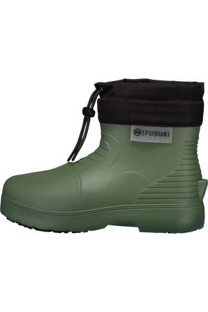 Fubuki Unisex Niseko 3.0 Low