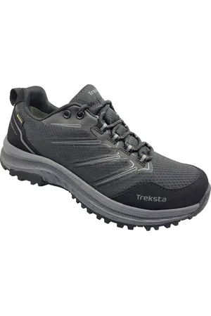 Treksta Unisex Larvik Low Lace Gore-Tex
