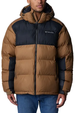Columbia Men