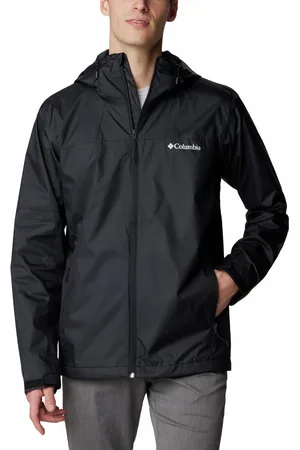 Columbia Men