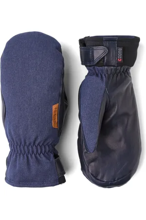 Hestra CZone Primaloft Inverno Mitt Navy