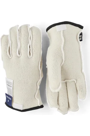 Hestra Wakayama Wool Liner 5-Finger