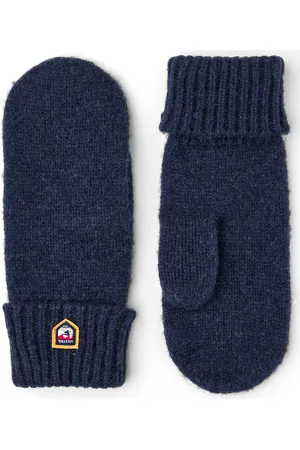 Hestra Lana Wool Mitt